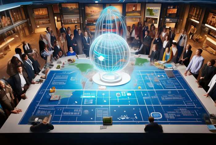 哪里网络推广招商；网络招商整体推广方案