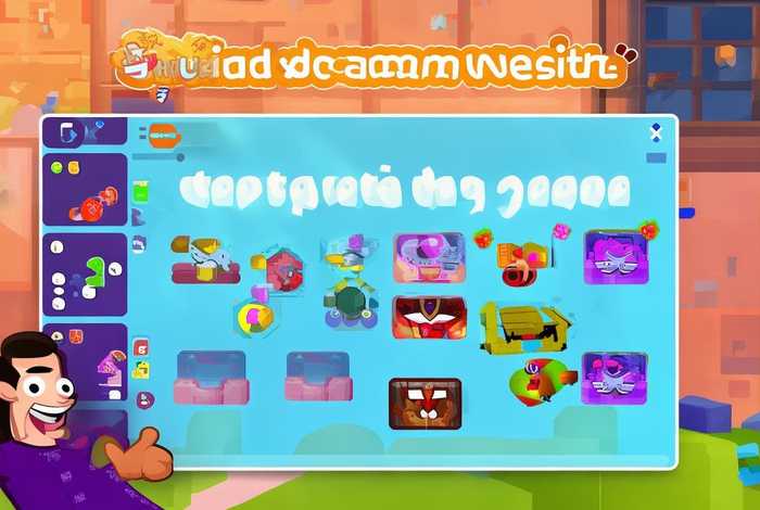 建建游戏网站（免费搭建游戏网站）