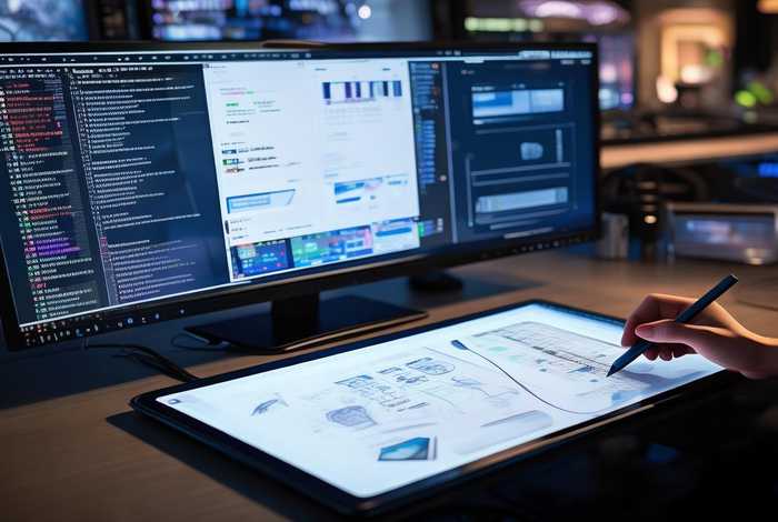 手机app软件如何制作，手机app软件如何制作视频