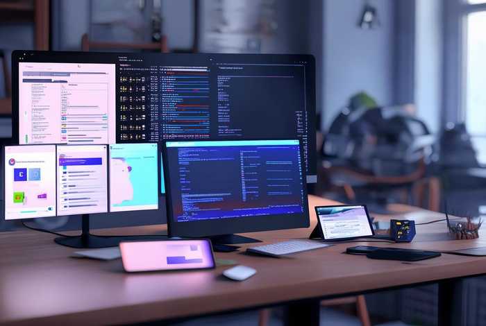 静态网站软件 - 静态网站软件开发