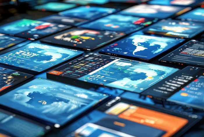 跨境电商erp有哪些平台，跨境电商erp有哪些平台可以做