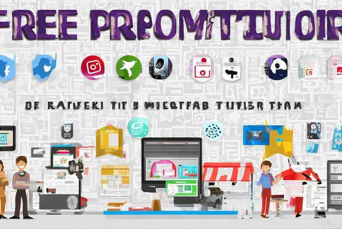 免费的推广渠道有哪些，免费的推广渠道有哪些平台