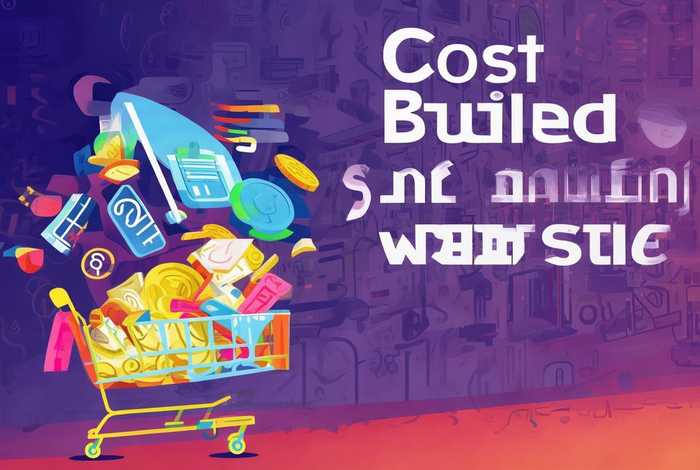 建一个小型购物网站需要多少钱;建一个小型购物网站需要多少钱呢 建一个小型购物网站需要多少钱;建一个小型购物网站需要多少钱呢