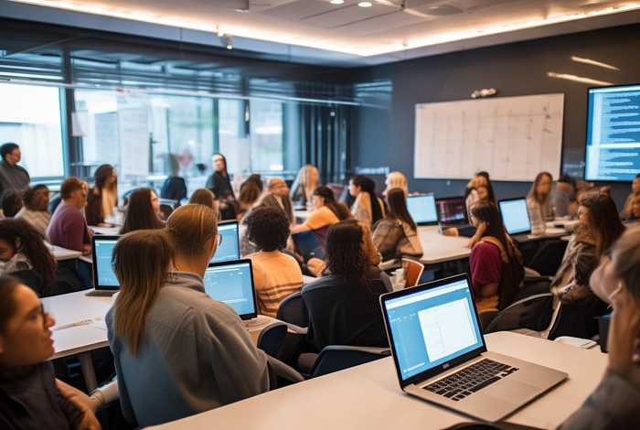 前端短期培训，前端短期培训心得体会