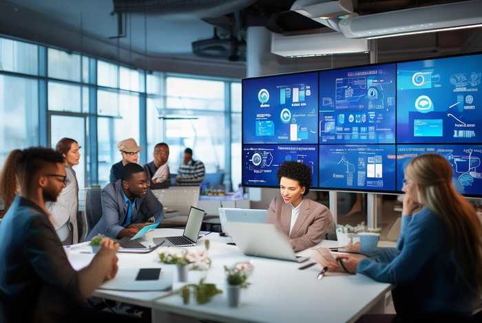 企业网络营销（企业网络营销业务）