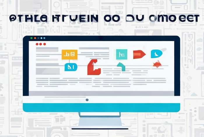 如何制作一个网页的内容 如何制作一个网页的内容视频