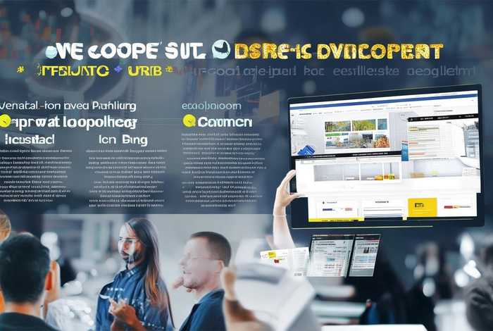 企业网站建设教学 - 企业网站建设教程