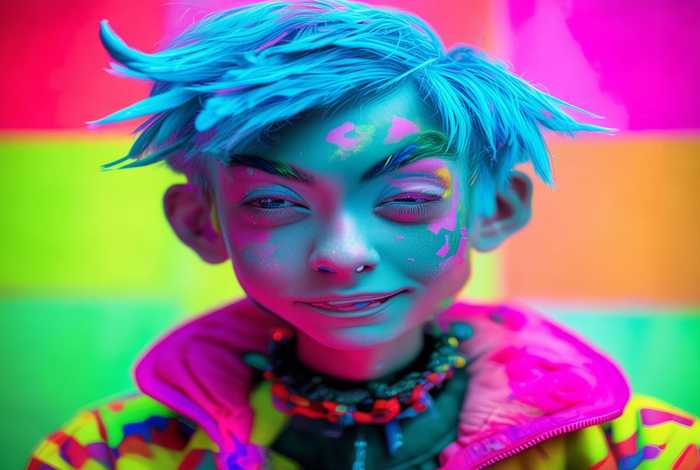 人设随机生成系统 - 人设随机生成系统图 人设随机生成系统 - 人设随机生成系统图