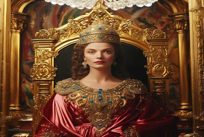 女王最新消息，MissKsiaBB女王最新消息