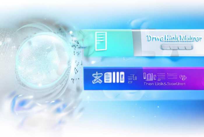 免费做链接的软件；免费做链接的软件下载