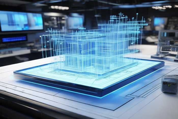 如何将2d图纸快速生成3d、如何把2d图纸变成3d