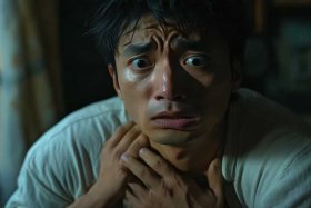 男人听到女人说恨他时的心理 - 男人听到女人说恨他时的心理反应