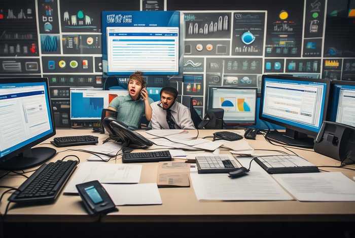 投诉网站平台电话 - 投诉网站平台电话了多少