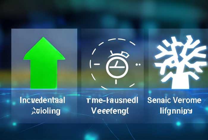 软件版本管理三种方法(软件版本管理三种方法是什么) 软件版本管理三种方法(软件版本管理三种方法是什么)
