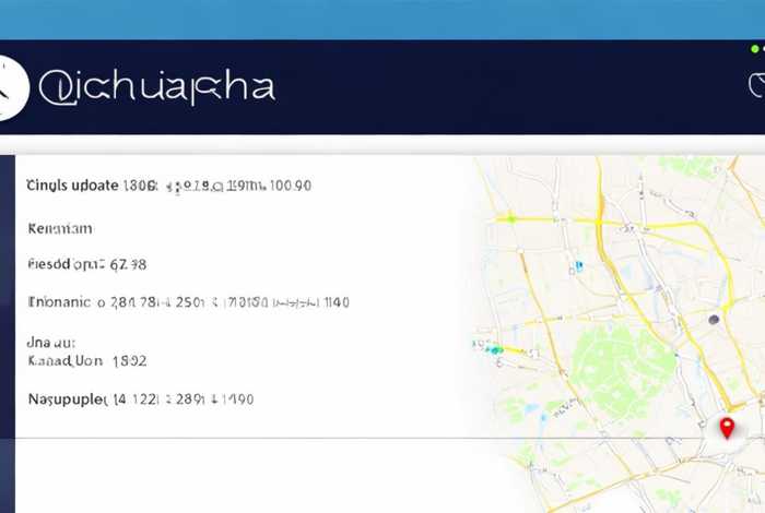企查查更新信息在哪个位置，企查查信息更新时间要多久