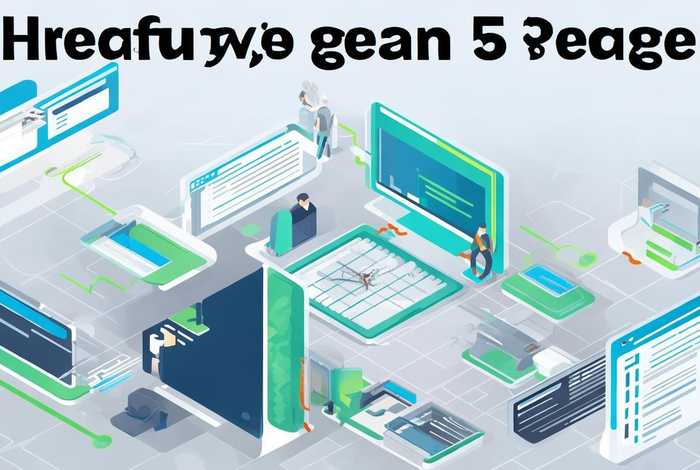 如何制作h5页面 - 如何制作h5页面链接 如何制作h5页面 - 如何制作h5页面链接