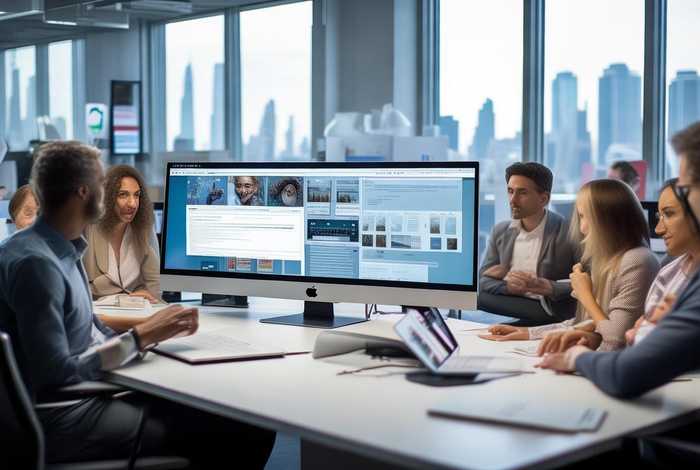 哪里可以做网站审核，哪里可以做网站审核工作