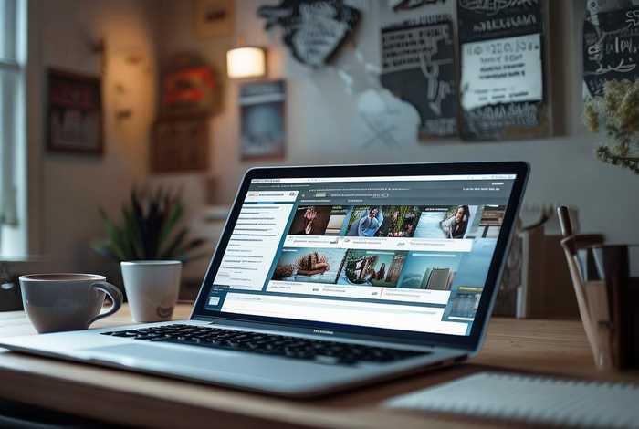 如何申请自己的网站（如何申请自己的个人网站）