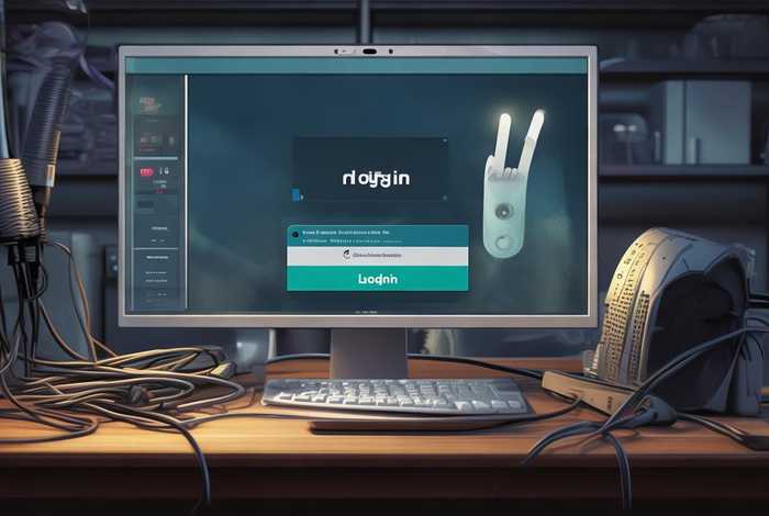 网件路由器登录网址登录不了；网件路由器登录网址登录不了怎么办