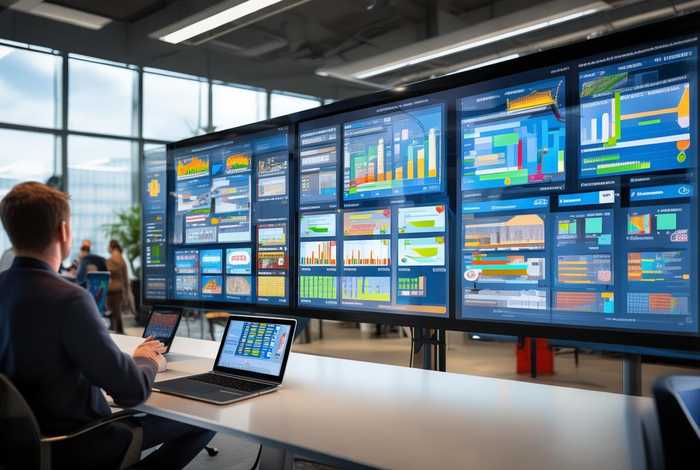 免费可用的施工进度计划软件有哪些；最好用的施工进度计划软件