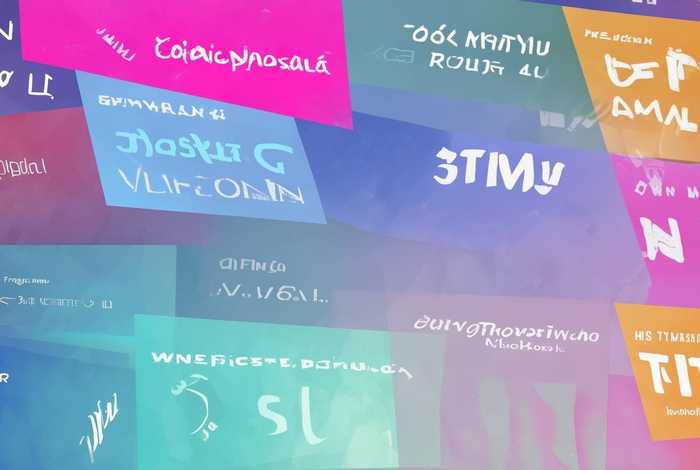 设计公司合集；设计公司合集怎么做