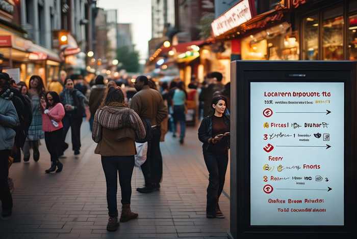 如何在本地投放广告 如何在本地投放广告推广