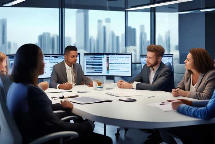 企业管理系统项目简介怎么写好；企业管理系统项目简介怎么写好呢