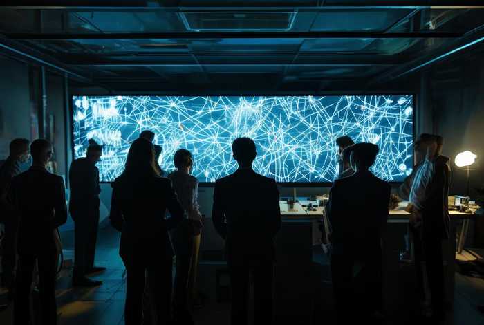 获客软件黑幕被315曝光 - 获客软件下载