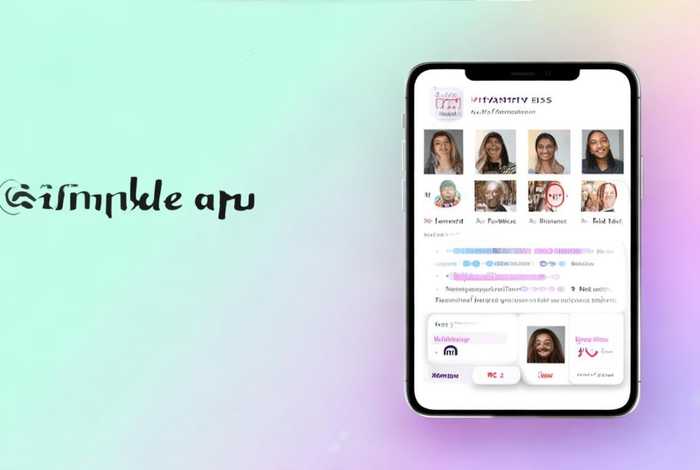 简单app交友软件；简单app交友软件有哪些