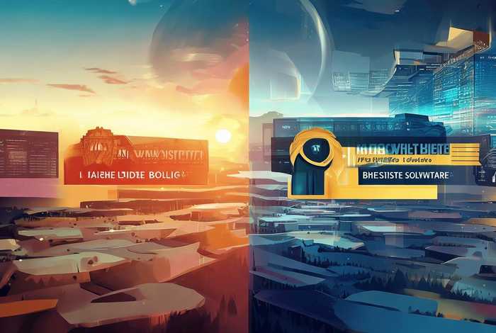 建站程序哪个好，建站软件哪个好