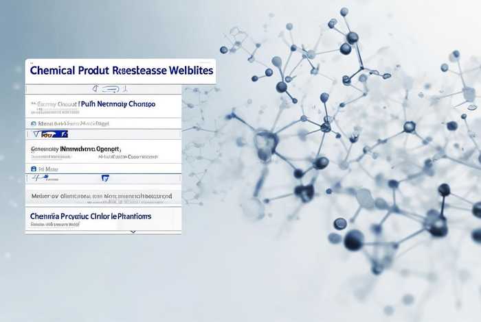 哪些网站可以发布公司化工产品、哪些网站可以发布公司化工产品信息