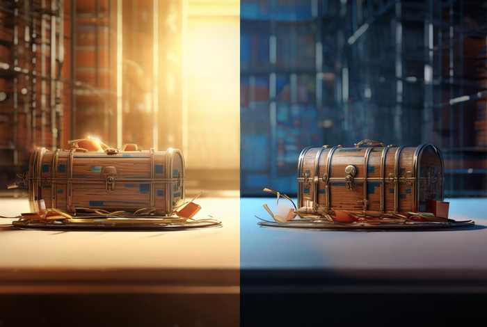 免费和开源 - 免费和开源的区别