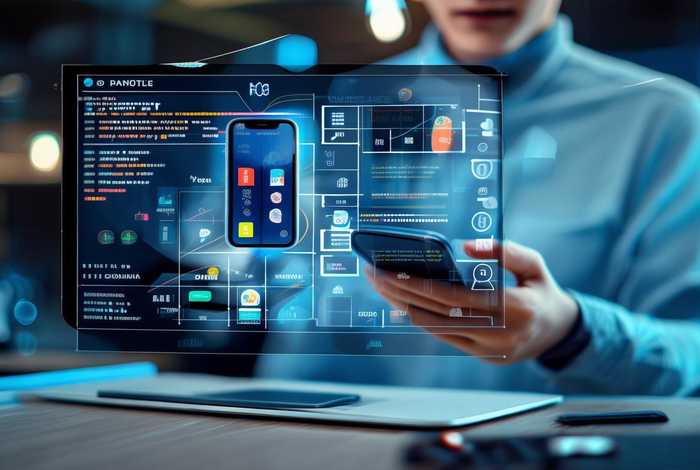 手机创建小程序 - 手机如何创建自己的小程序