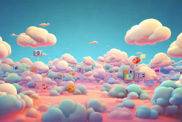 免费的云服务平台（免费的云服务平台有哪些）