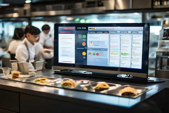 基于web的网上订餐系统的设计与实现 基于web的餐饮订餐系统