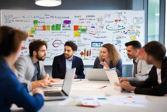 企业网站seo推广计划，企业网站seo推广计划怎么写