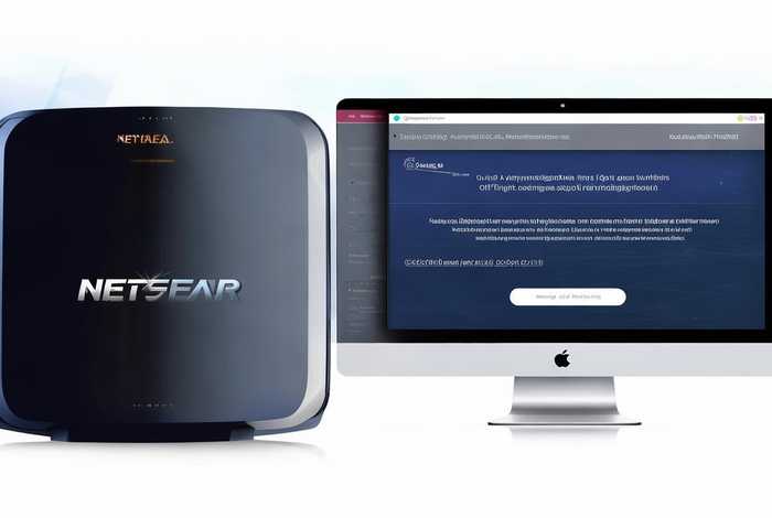 网件路由器登录网址官网 - 网件路由器登录网址官网是什么