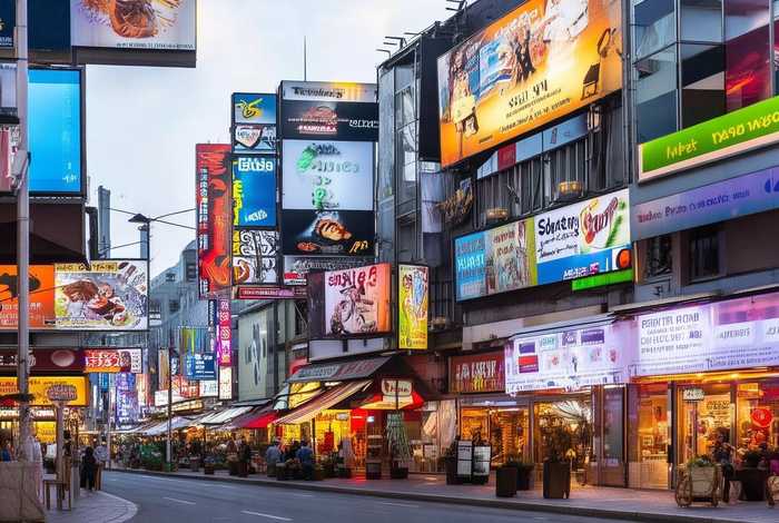 哪里可以打广告（哪里可以打广告的网站）