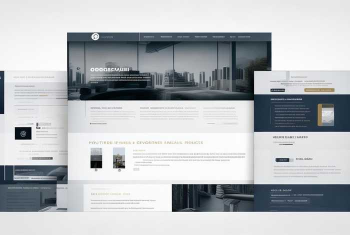企业网站模板包含什么信息内容，企业网站模板包含什么信息内容呢