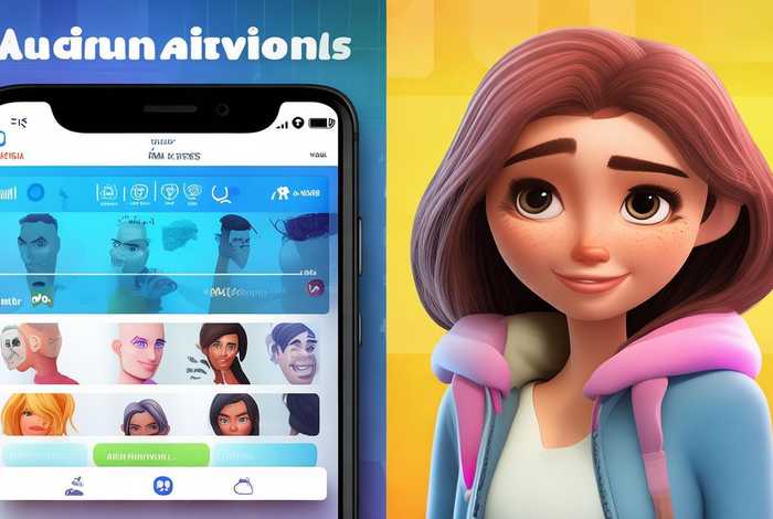 头像生成小程序搭建 - 头像生成小程序搭建软件 头像生成小程序搭建 - 头像生成小程序搭建软件