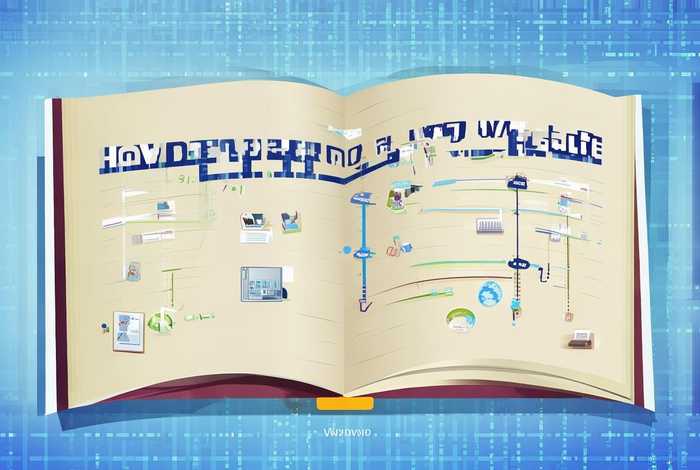 如何开发自己的网站 - 如何开发自己的网站呢