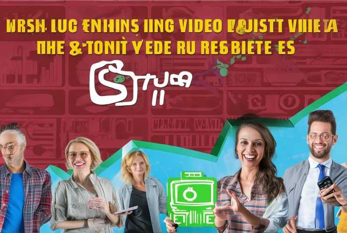 建立一个视频网站能赚多少钱(建立一个视频网站能赚多少钱啊) 建立一个视频网站能赚多少钱(建立一个视频网站能赚多少钱啊)