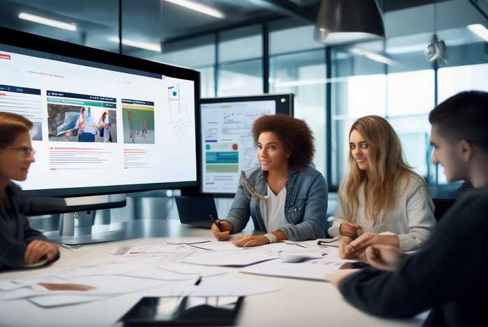 企业官网如何搭建才有效果(如何建立企业官网) 企业官网如何搭建才有效果(如何建立企业官网)