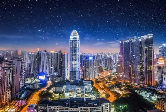 深圳官网网站，深圳官方网站首页