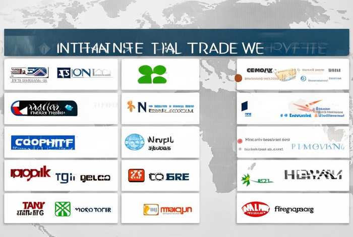 外贸订单十大网站，外贸订单十大网站有哪些