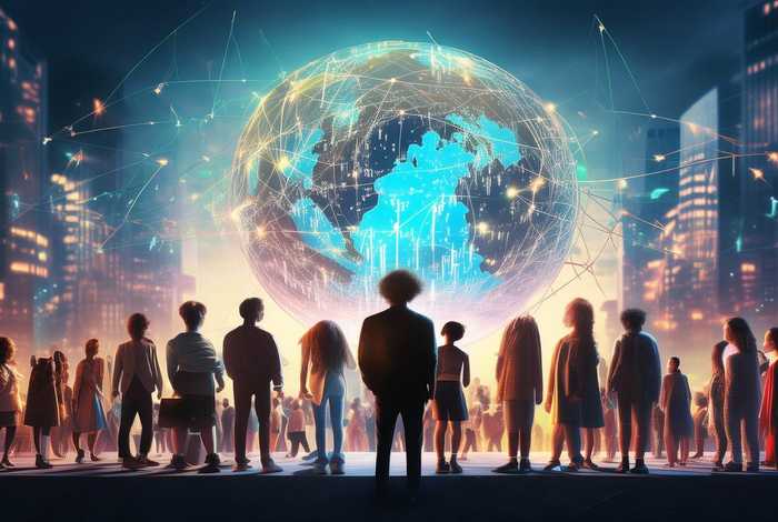 如何创造互联网（互联网如何创造价值）