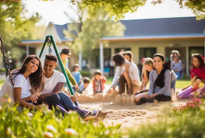 如何建设一个生育友好型社会；如何建设一个生育友好型社会的社区