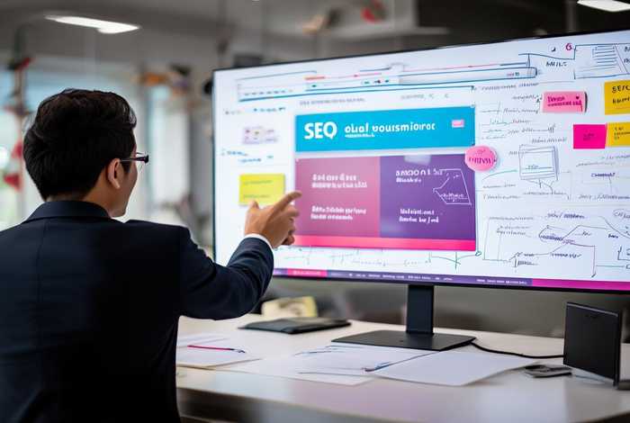 建站获客;网站获客的技巧与方法 建站获客;网站获客的技巧与方法