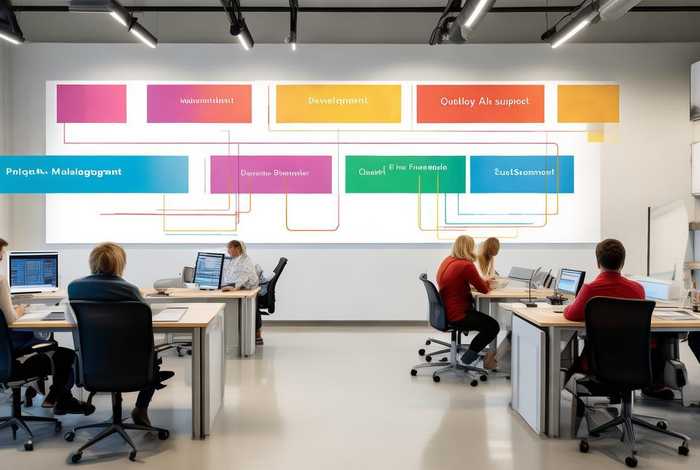 软件开发公司的组织架构及职责怎么写;软件开发公司的组织架构及职责怎么写的 软件开发公司的组织架构及职责怎么写;软件开发公司的组织架构及职责怎么写的