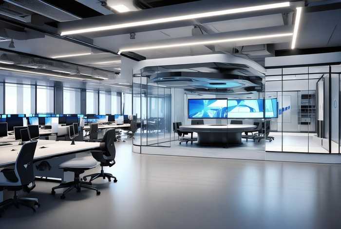 网络公司设计布局方案，网络公司设计布局方案范文